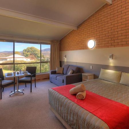 Tenterfield Motor Inn Kültér fotó